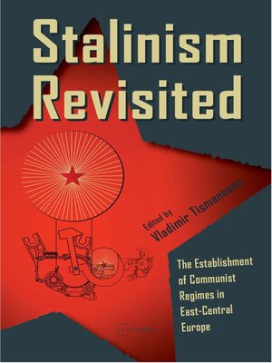 cover image of Stalinism Revisited